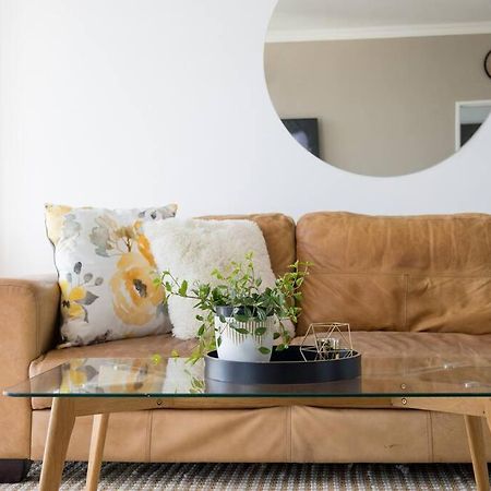 Modern, Trendy And Comfortable 2 Bedroom Apartment In Cape Town Luaran gambar
