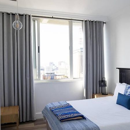 Modern, Trendy And Comfortable 2 Bedroom Apartment In Cape Town Luaran gambar