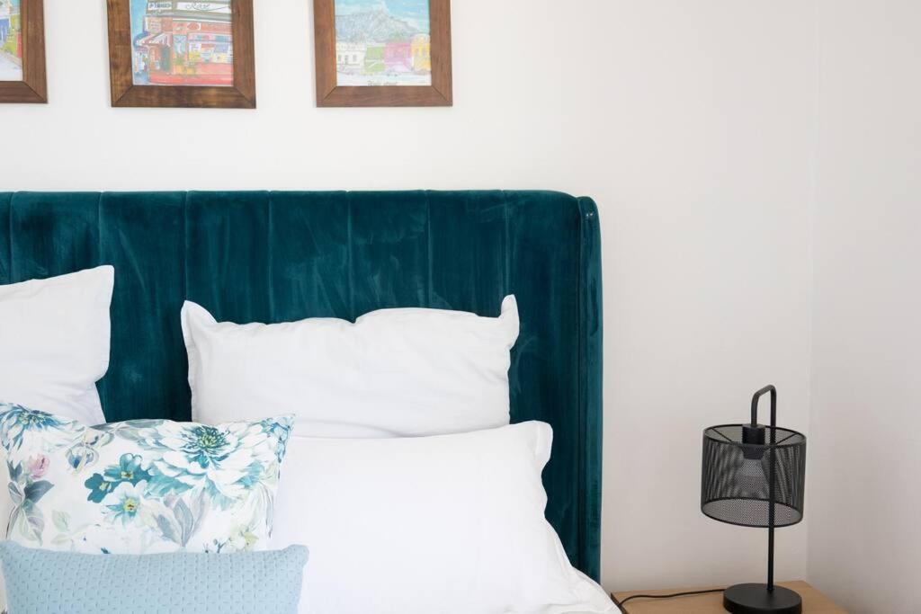 Modern, Trendy And Comfortable 2 Bedroom Apartment In Cape Town Luaran gambar