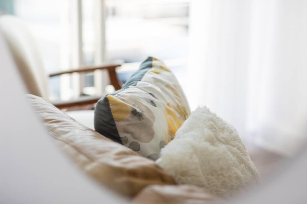 Modern, Trendy And Comfortable 2 Bedroom Apartment In Cape Town Luaran gambar