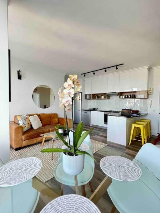 Modern, Trendy And Comfortable 2 Bedroom Apartment In Cape Town Luaran gambar