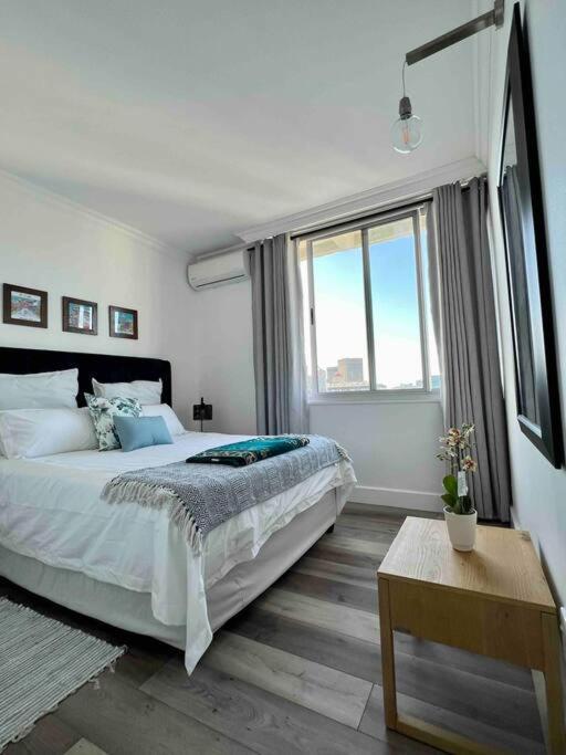 Modern, Trendy And Comfortable 2 Bedroom Apartment In Cape Town Luaran gambar