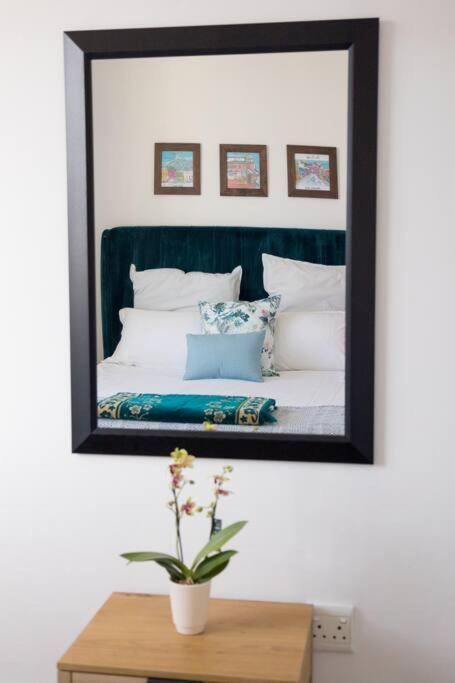 Modern, Trendy And Comfortable 2 Bedroom Apartment In Cape Town Luaran gambar