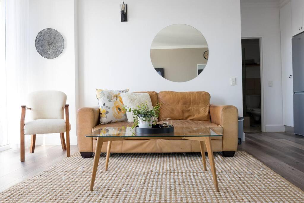 Modern, Trendy And Comfortable 2 Bedroom Apartment In Cape Town Luaran gambar