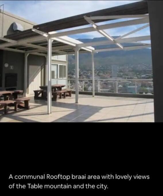 Modern, Trendy And Comfortable 2 Bedroom Apartment In Cape Town Luaran gambar