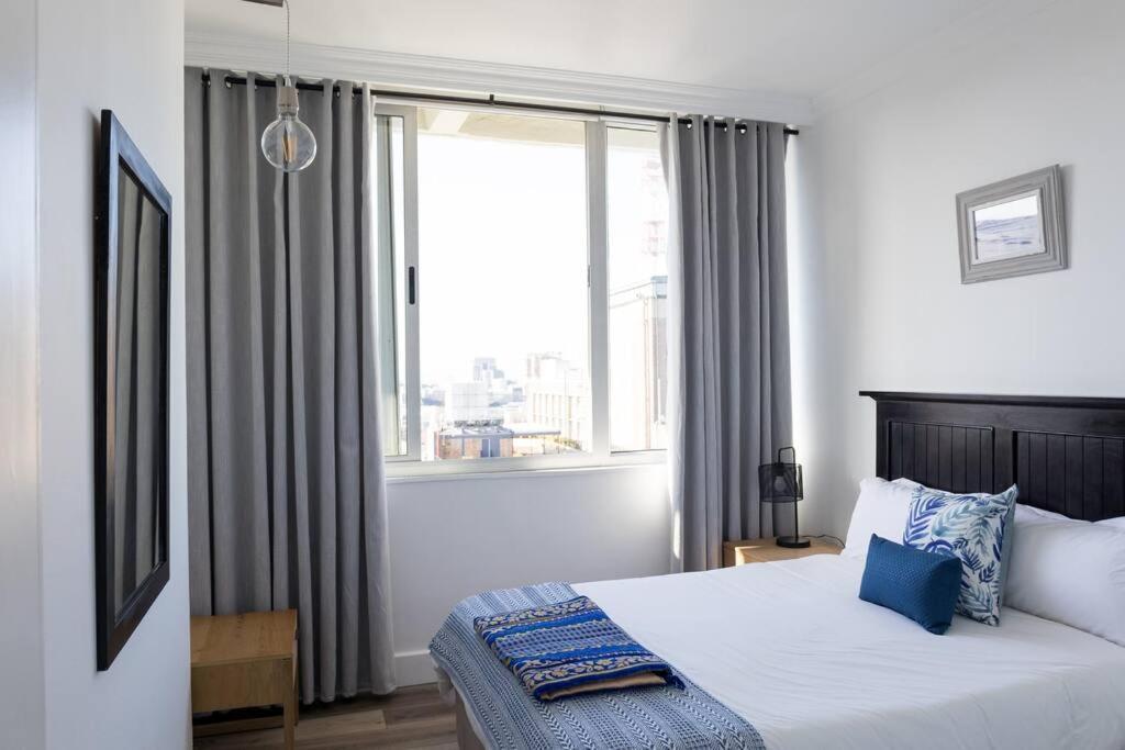 Modern, Trendy And Comfortable 2 Bedroom Apartment In Cape Town Luaran gambar