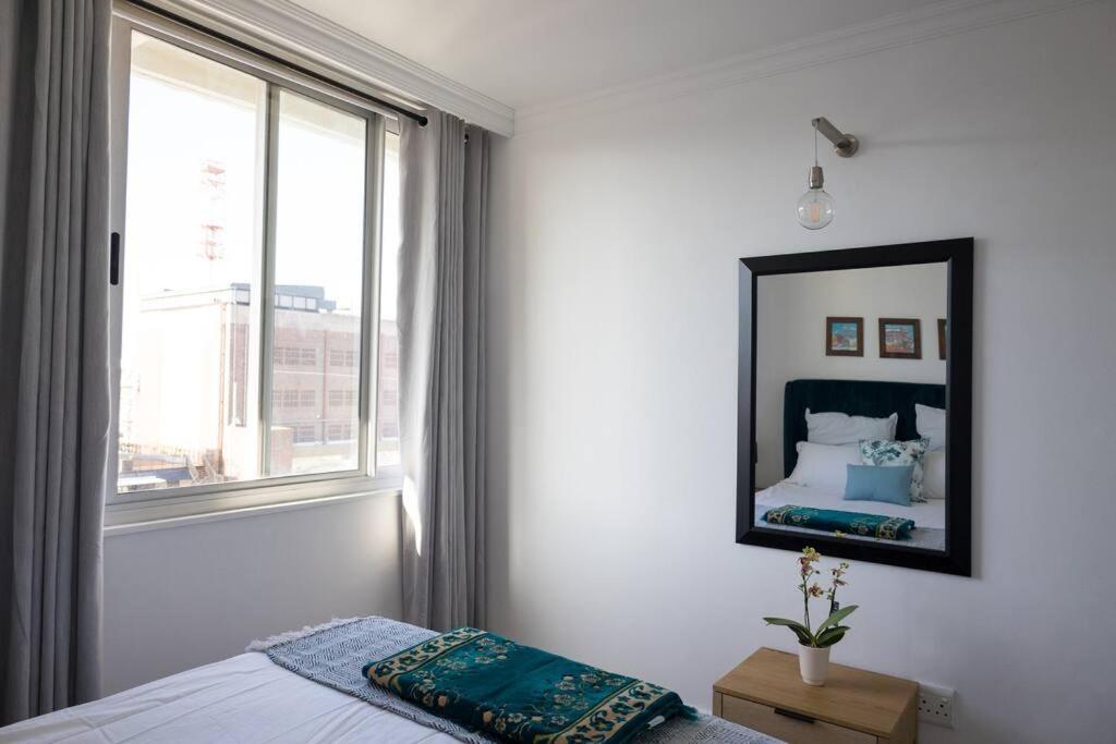 Modern, Trendy And Comfortable 2 Bedroom Apartment In Cape Town Luaran gambar
