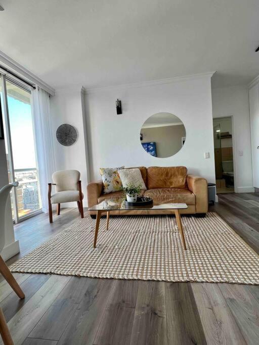 Modern, Trendy And Comfortable 2 Bedroom Apartment In Cape Town Luaran gambar