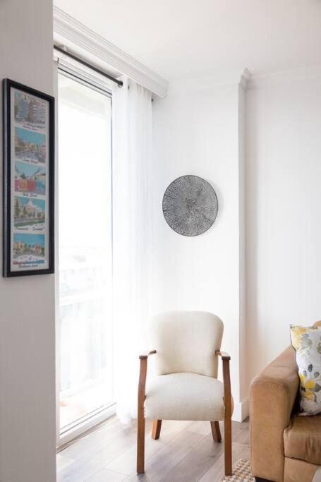 Modern, Trendy And Comfortable 2 Bedroom Apartment In Cape Town Luaran gambar
